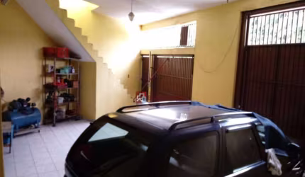 Sobrado com 2 dormitórios à venda, 250 m² por R$ 750.000,00 - Vila Esperança - São Paulo/SP