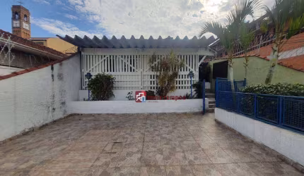 Casa com 4 dormitórios à venda, 239 m² por R$ 1.500.000,00 - Vila Esperança - São Paulo/SP
