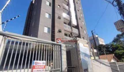Apartamento com 2 dormitórios à venda, 48 m² por R$ 350.000,00 - Itaquera - São Paulo/SP