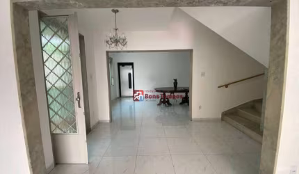 Sobrado com 5 dormitórios, 432 m² - venda por R$ 1.900.000,00 ou aluguel por R$ 12.630,00/mês - Penha de França - São Paulo/SP