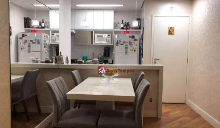 Apartamento com 3 dormitórios à venda, 65 m² por R$ 599.900,00 - Vila Esperança - São Paulo/SP