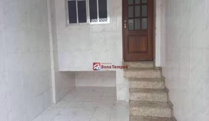 Sobrado com 2 dormitórios à venda, 85 m² por R$ 450.000 - Vila Carrão - São Paulo/SP