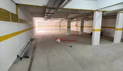 Apartamento com 2 dormitórios à venda, 40 m² por R$ 280.000,00 - Vila Ré - São Paulo/SP