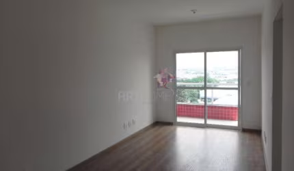 Apartamento à venda, 75 m² por R$ 426.000,00 - Vila Mussolini - São Bernardo do Campo/SP