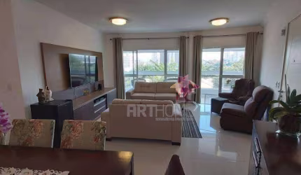 Apartamento à venda, 149 m² por R$ 1.250.000,00 - Centro - São Bernardo do Campo/SP