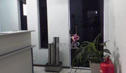 Sobrado com 1 dormitório à venda, 580 m² por R$ 1.950.000,00 - Rudge Ramos - São Bernardo do Campo/SP