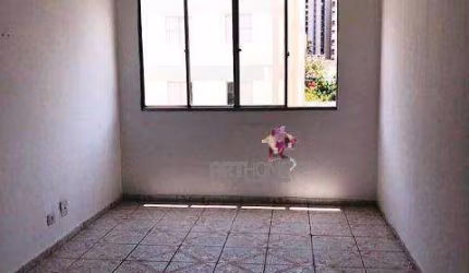 Oportunidade! Apartamento com 2 dormitórios à venda, 60 m² por R$ 300.000 - Centro - São Bernardo do Campo/SP