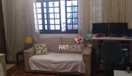 Sobrado com 3 dormitórios à venda, 147 m² por R$ 650.000,00 - Rudge Ramos - São Bernardo do Campo/SP