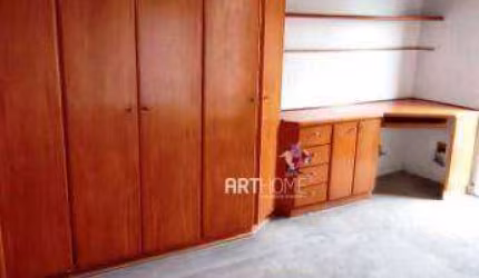 Apartamento com 2 dormitórios à venda, 65 m² por R$ 330.000,00 - Vila Mussolini - São Bernardo do Campo/SP