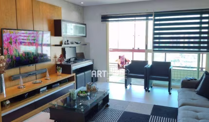 Apartamento com 3 dormitórios à venda, 177 m² por R$ 1.150.000,00 - Rudge Ramos - São Bernardo do Campo/SP