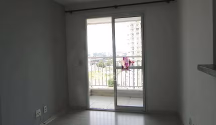 Apartamento para alugar, 52 m² por R$ 3.325,00/mês - Planalto - São Bernardo do Campo/SP