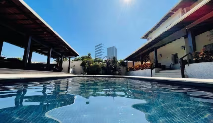 Casa de 6 Quartos, Bairro São Luiz