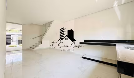 Casa a venda 3 Quartos bairro Senhora de Fátima  Betim MG