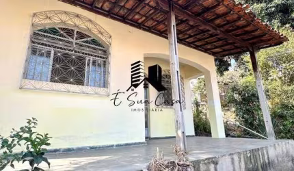 Casa 3 quartos à venda Bairro Alípio de Melo - Belo Horizonte