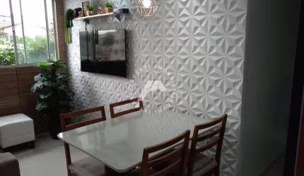 Apartamento - Ed. Soure - Av. Blvd. das Águas - Bairro Parque Verde, Marituba