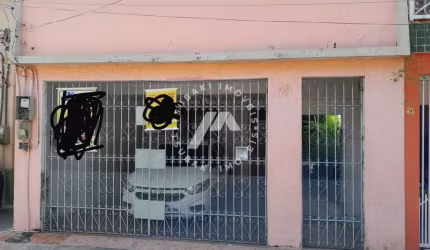 Casa - Pass. Ismael Castro - São Brás