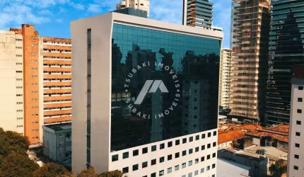 Sala Comercial - Acrópole - Av. Gov. José Malcher - Nazaré
