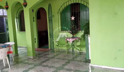 Casa - Vila (Mosqueiro)