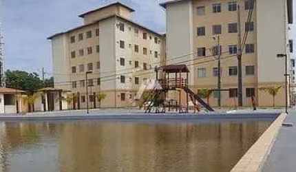 Apartamento - Cd. Citta Maris - Marituba, PA
