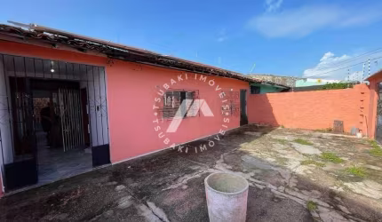Casa - Tapanã