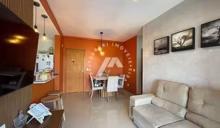 Apartamento - Cd. Cidade Cristal - Val-de-Cães