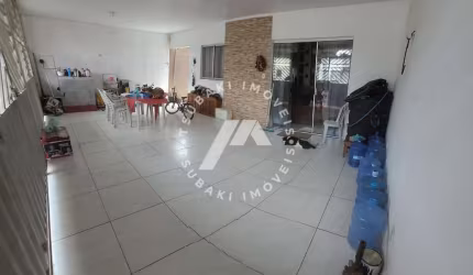 Casa - Cj. Bosque Araguaia - Tapanã