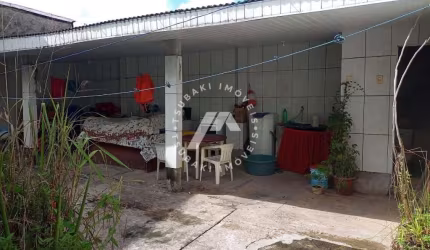Casa - Cj. Benjamin Sodré - Parque Verde