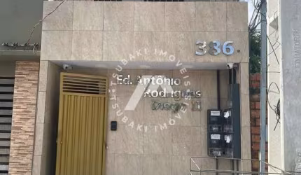 Ed. Antônio Rodrigues Diogo II - Pedreira