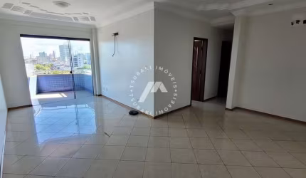 Apartamento - Res. Ilha do Mel - Marco