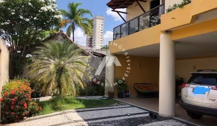 Casa - São Brás