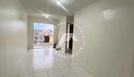 Apartamento - Cd. Bosque Solare - Ananindeua