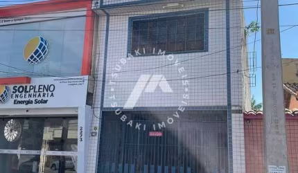 Casa Comercial - Marco