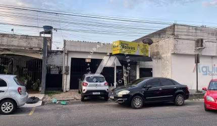 Ponto Comercial - Cidade Nova - Ananindeua