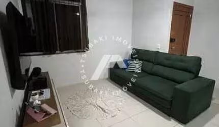 Apartamento - Res. Nascente das Águas - Águas Lindas