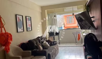 Apartamento - Ed. Lema - Curuzu