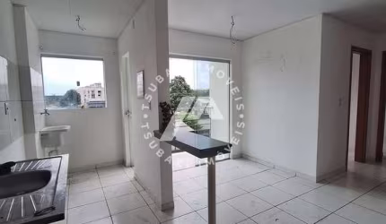 Apartamento - Cd. Mult Maguari - Ananindeua
