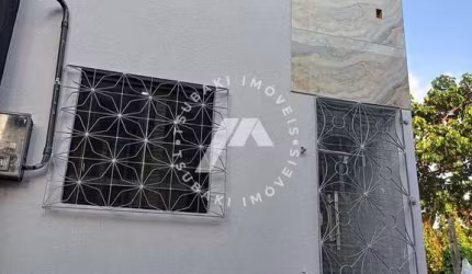 Casa - Rua Fernando Guilhon - Batista Campos