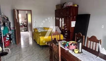 Casa - Cj. Catalina - Mangueirão