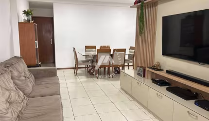 Apartamento - Ed. Porto de Albany - Pedreira