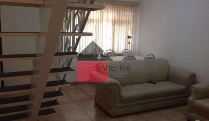 Sobrado residencial à venda, espaço para aquele churrasco, uma sala com um bom tamanho, living-  Ca