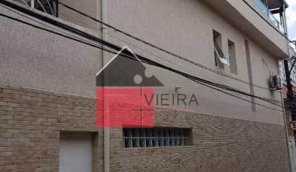 Sobrado com 3 dormitórios à venda, 250 m² por R$ 875.000 - Ipiranga - São Paulo/SP