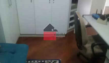 Apartamento residencial à venda, Aclimação, São Paulo.