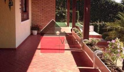 Casa residencial à venda, Chácara Vale do Rio Cotia, Carapicuíba.
