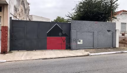 Terreno à venda e para locação, Vila Lúcia - Vila Zelina, São Paulo, SP, São Paulo, SP. Entre em co