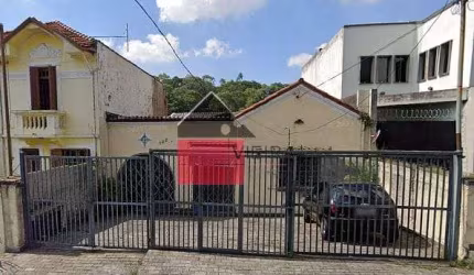 Casa à venda, Cambuci, São Paulo, São Paulo