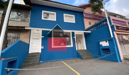 Casa para Venda, Vila Mariana, Ótima localização!!!! São Paulo, SP.