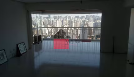 Cobertura residencial à venda, Cambuci, São Paulo.