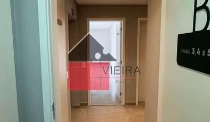 Apartamento à venda, Vila Suzana, São Paulo, SP