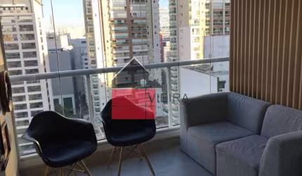 Apartamento próximo do metrô Higienopolis-Mackenzie, da avenida Paulista e  Consolação, à venda, Co