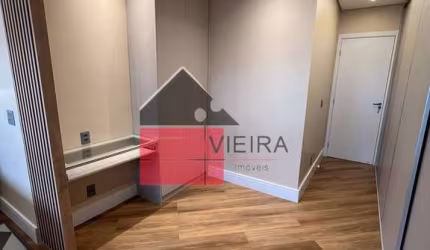 Um lindo apartamento com 3 suítes à venda, Vila Santa Catarina, São Paulo, SP